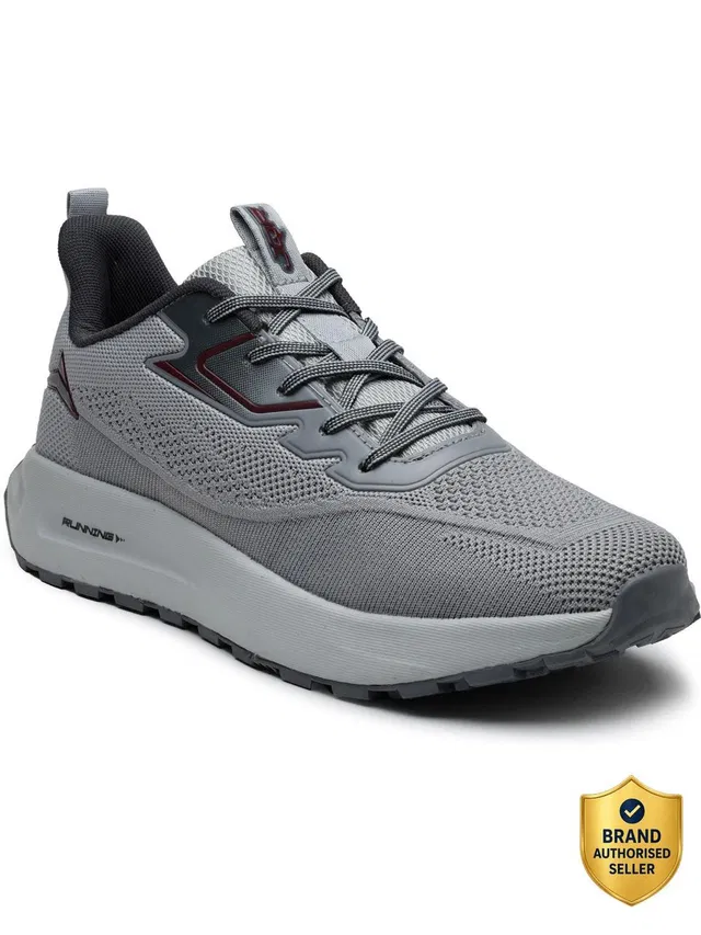JQR ROME Running Shoes For Men