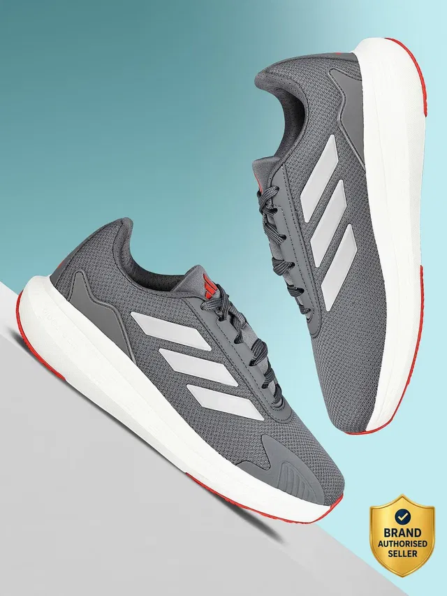 ADIDAS AeroTurboThrive Running Shoes For Men