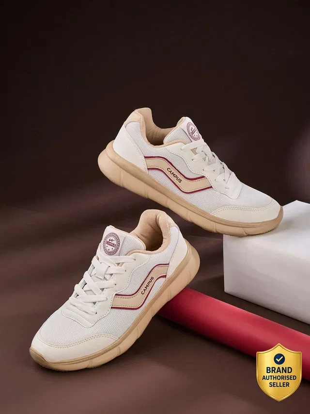 CAMPUS EVARO Running Shoes For Men