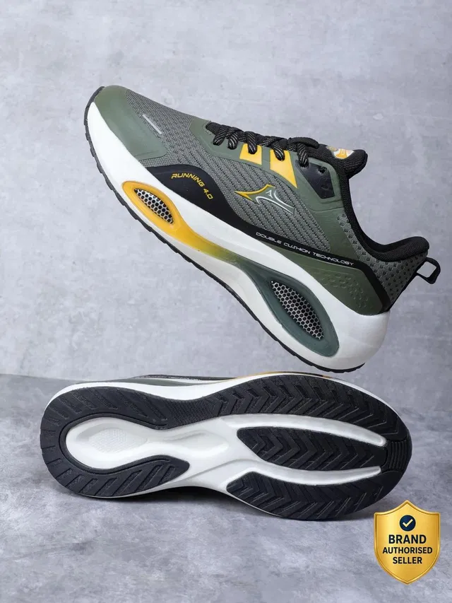 Abros B-POOL Running Shoes For Men