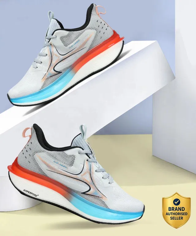Abros VERTEX-PRO Running Shoes For Men