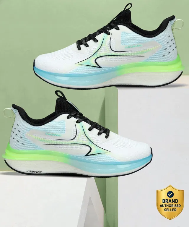 Abros VERTEX-PRO Running Shoes For Men