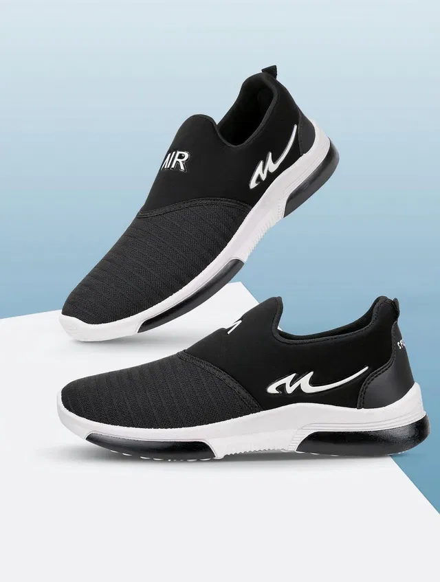 SPOTWALK SPOTWALK-Mexo Premium Walking Shoes For Men