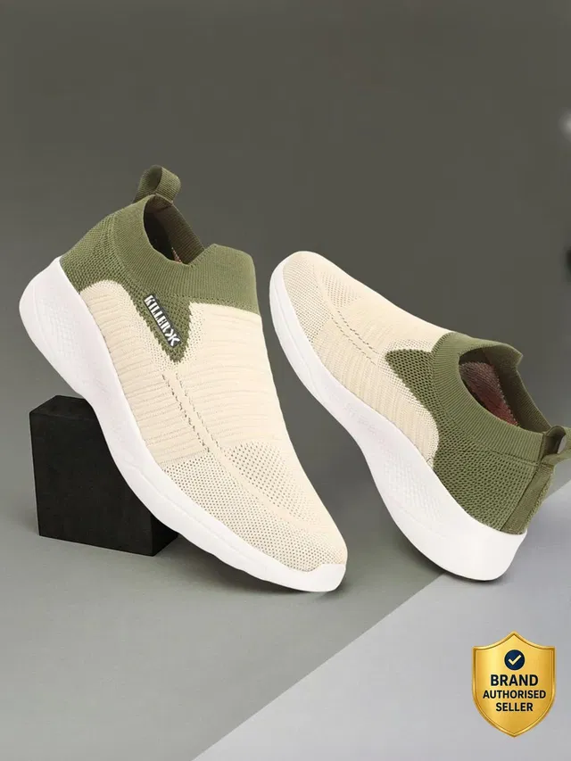 KILLER Walking Shoes For Men