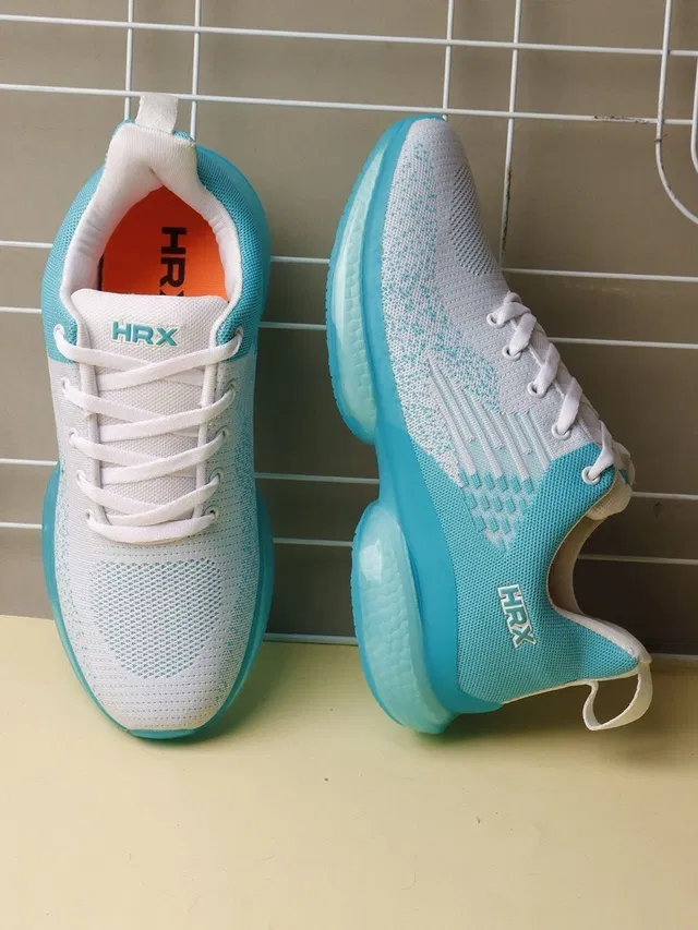 HRX by Hrithik Roshan Walking Shoes For Men