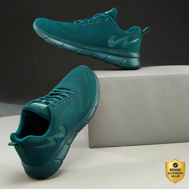 CAMPUS VIBGYOR Walking Shoes For Men