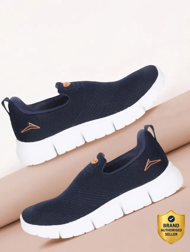 JQR EXCEL Walking Shoes For Men