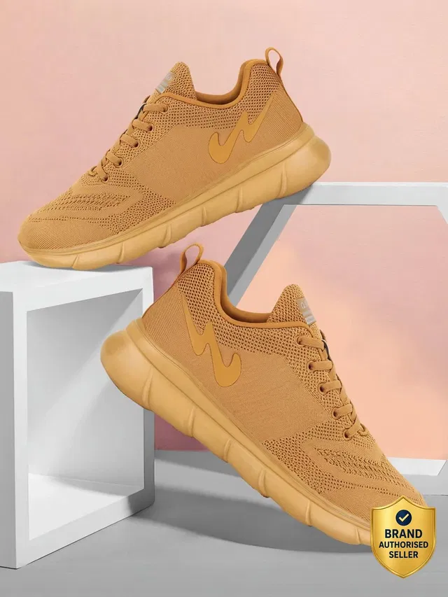 CAMPUS VIBGYOR Walking Shoes For Men