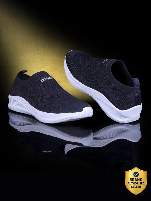 asian Wind-04 Walking Shoes For Men