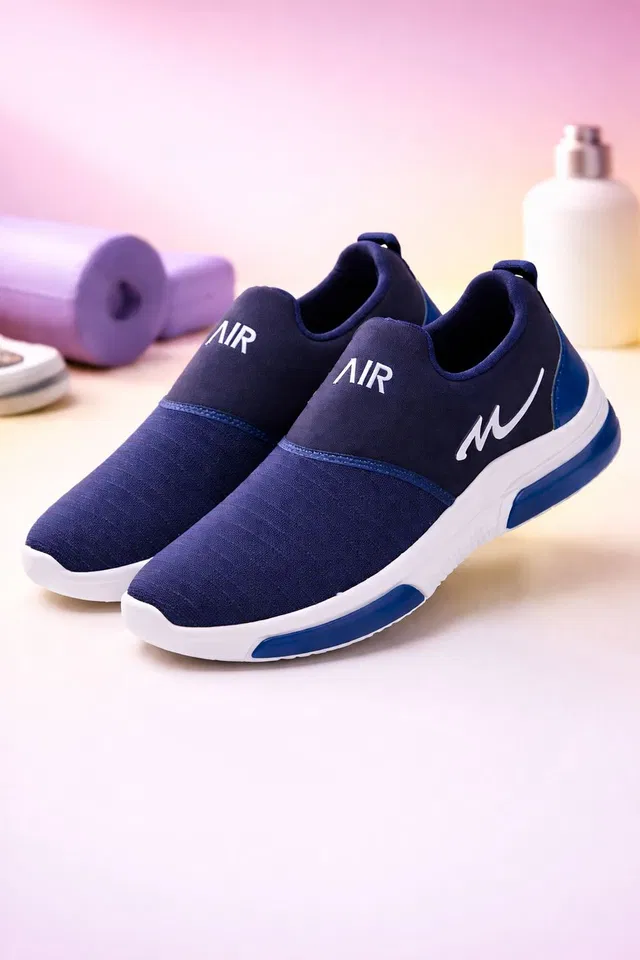 World Wear Footwear Walking Shoes For Men