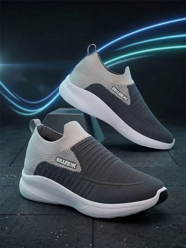 KILLER Walking Shoes For Men