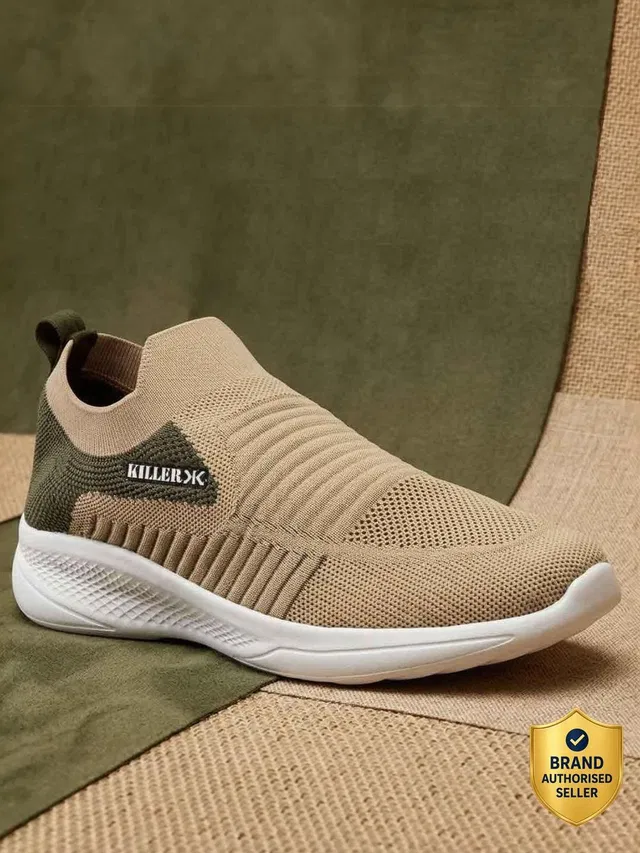 KILLER Walking Shoes For Men
