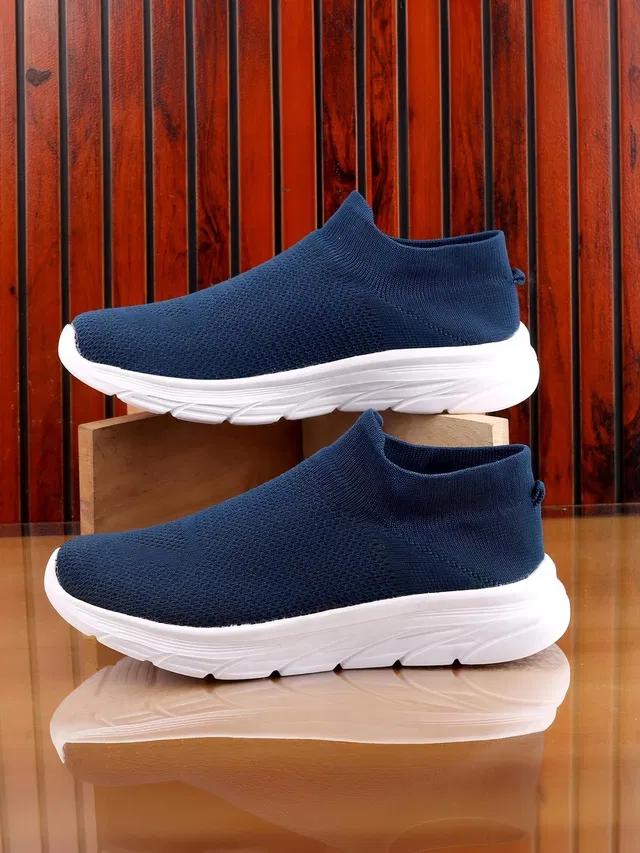 Kraasa Walking Shoes For Men