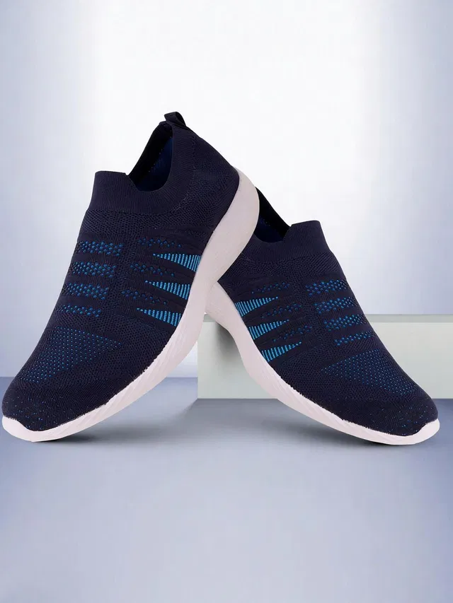 TPENT Walking Shoes For Men