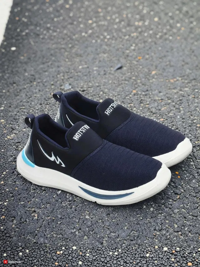 HOTSTYLE Walking Shoes For Men