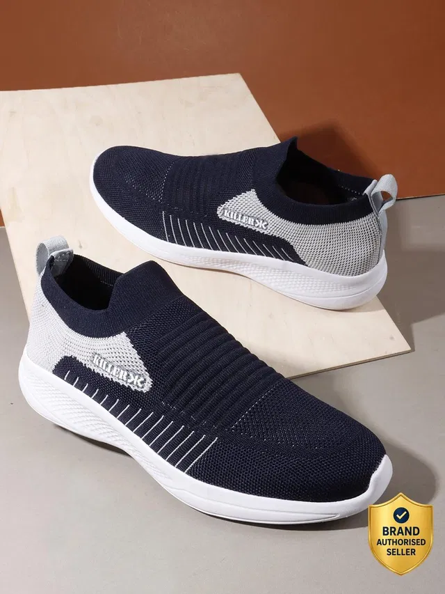 KILLER Walking Shoes For Men