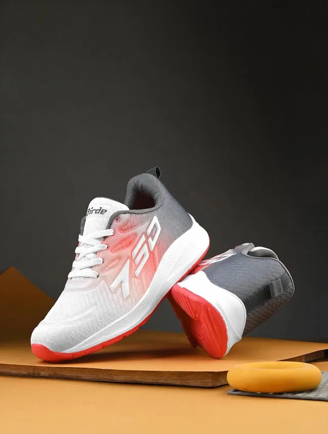 Birde Walking Shoes For Men