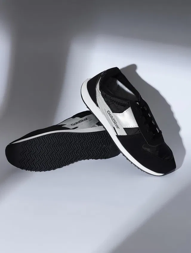 GOLDSTAR PVC'032 Walking Shoes For Men