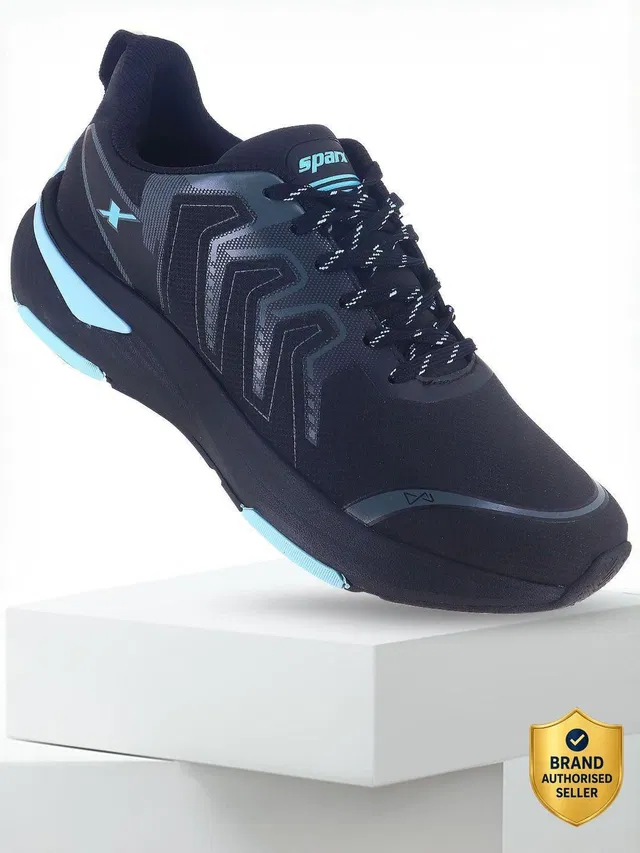 Sparx SM 9085 | Stylish, Comfortable | Walking Shoes For Men