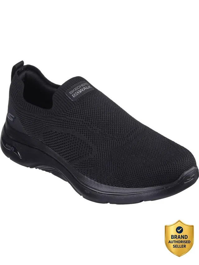 Skechers GO WALK ARCH FIT 2.0 - KNITTE Casuals For Men