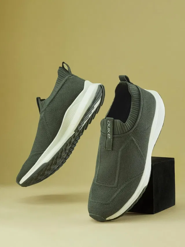 DUKE Walking Shoes For Men