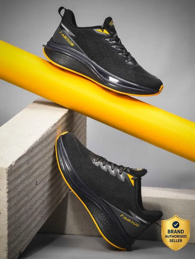 Abros MALFOY Walking Shoes For Men