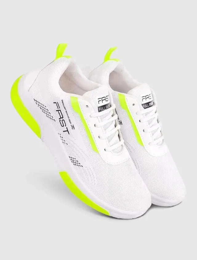 HOTSTYLE FAST Trendy Running Shoes For Men
