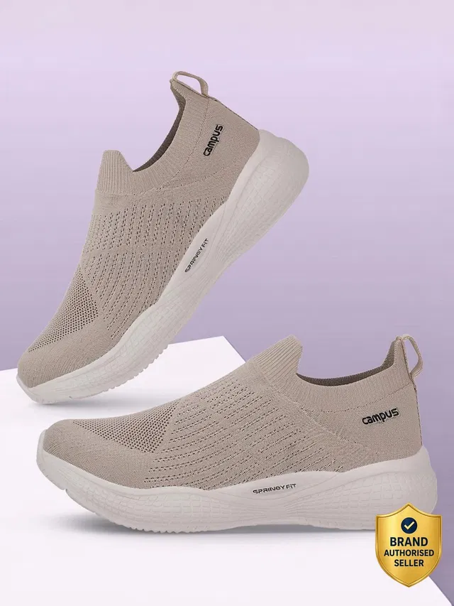 CAMPUS BOOMER (N) Walking Shoes For Men