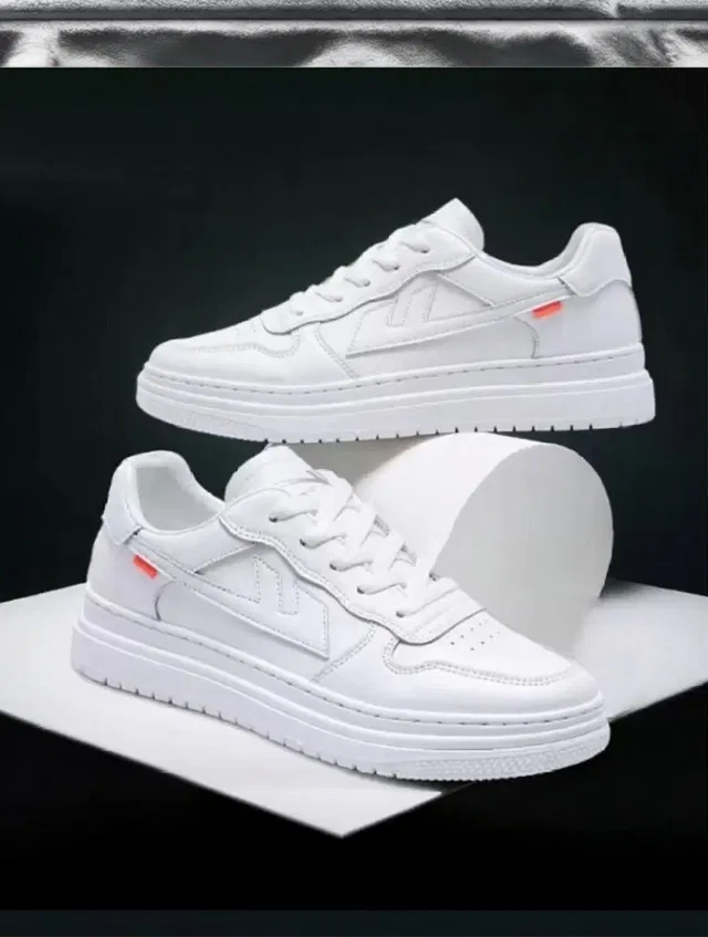 Trend Zone Latest Premium Casual Gym Walking Sneaker Sneakers For Men
