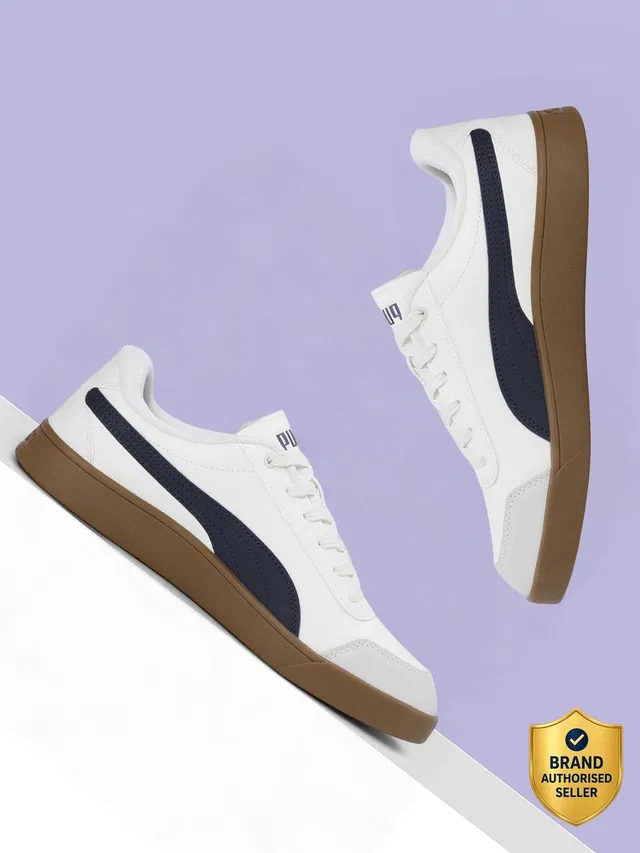 PUMA Terranova Sneakers For Men