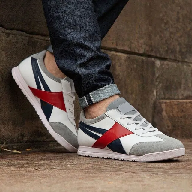 OVEE Tiger3 Casuals For Men