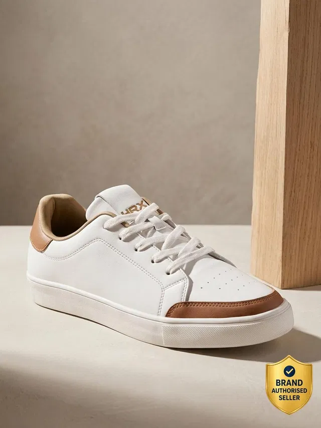 HRX by Hrithik Roshan HRX-118 18 Sneakers For Men