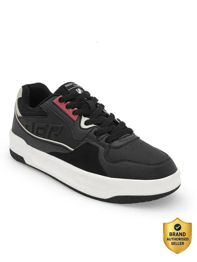 RED TAPE Men’s Lifestyle Sneakers for Everyday Style Sneakers For Men