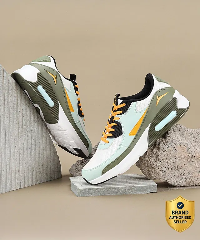 JQR RUMBA Sneakers For Men