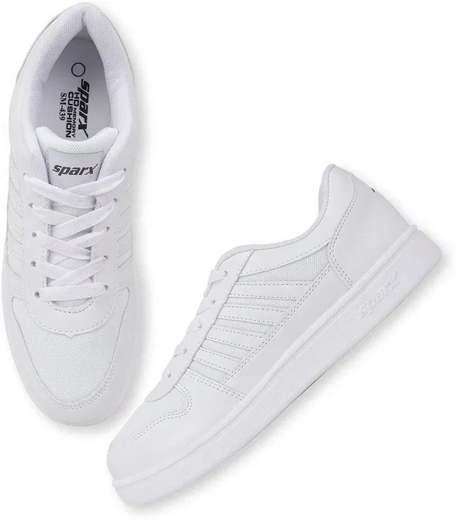 Sparx SM 439 | Stylish, Comfortable | Sneakers For Men