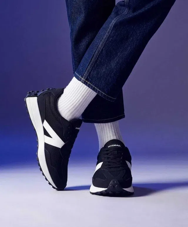 Hygear Isthmus Sneakers For Men