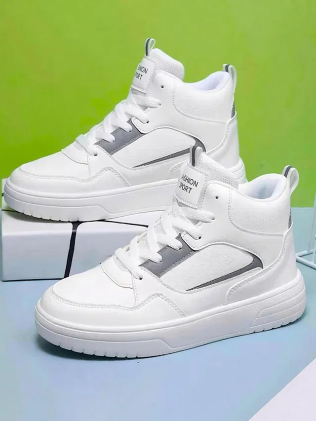 ALBANIA Stylish Luxury shoe Sneakers For Men