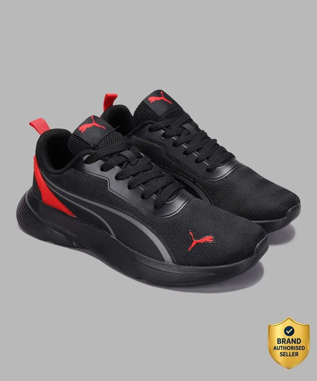 PUMA Alfarun Hyperwave V1 Sneakers For Men