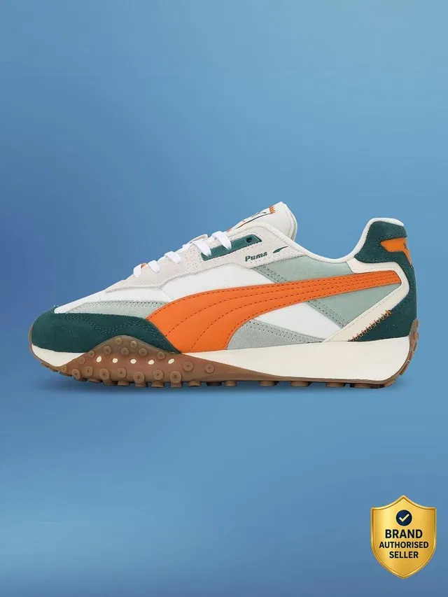 PUMA Blktop Rider Sneakers For Men