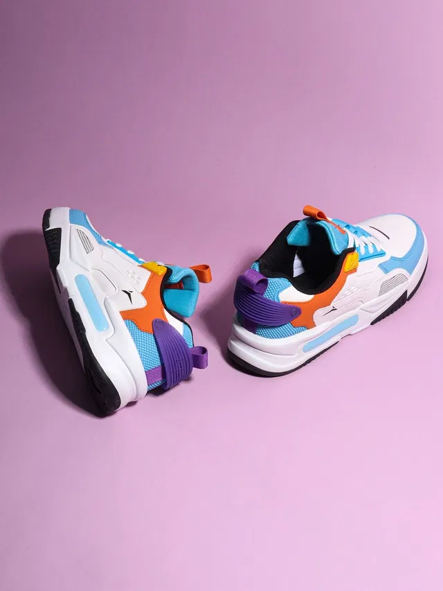 JQR SIGNATURE Sneakers For Men