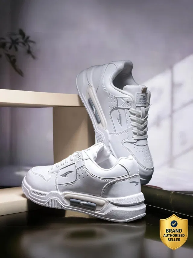 asian Shadow-01 Sneakers for Men & Boys | Multi-Color Stylish Casual Sports Sneakers For Men
