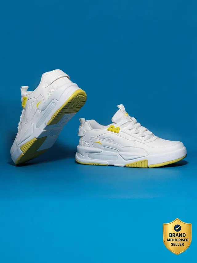 JQR SIGNATURE Sneakers For Men