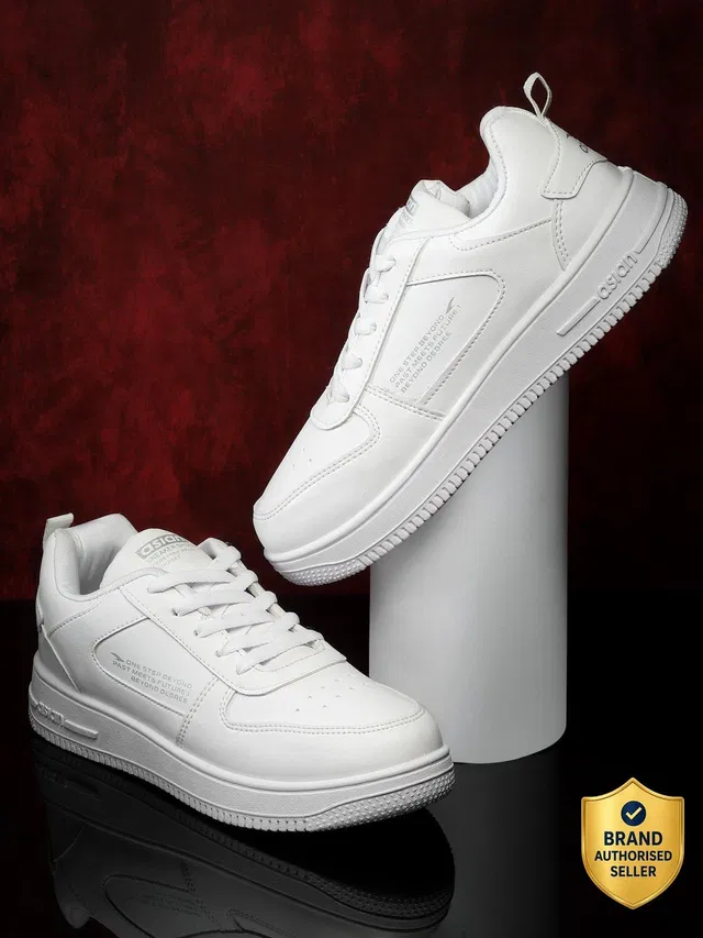 asian Sneakers For Men