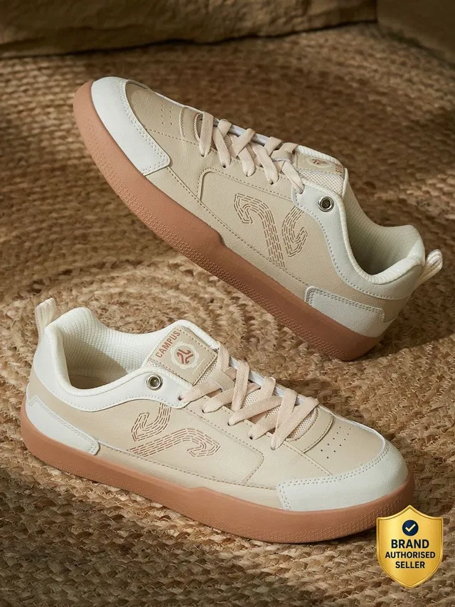 CAMPUS WAIVER Sneakers For Men