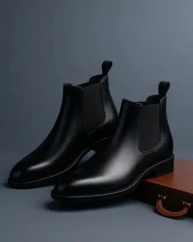 AUCKLAND Chelsey Boot Boots For Men