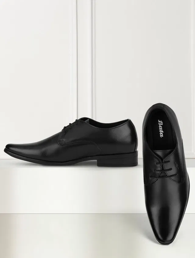 Bata Lace Up For Men