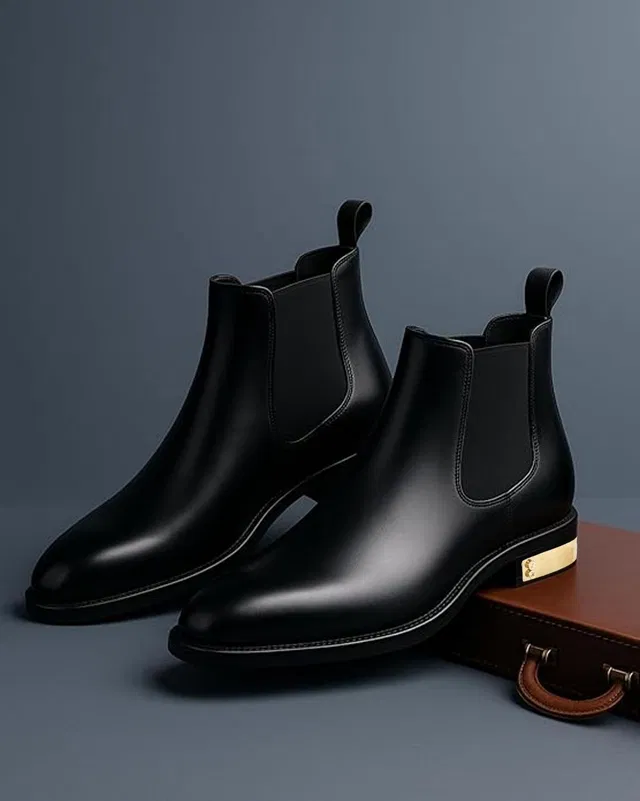 Dicolus Chelsea boots Boots For Men