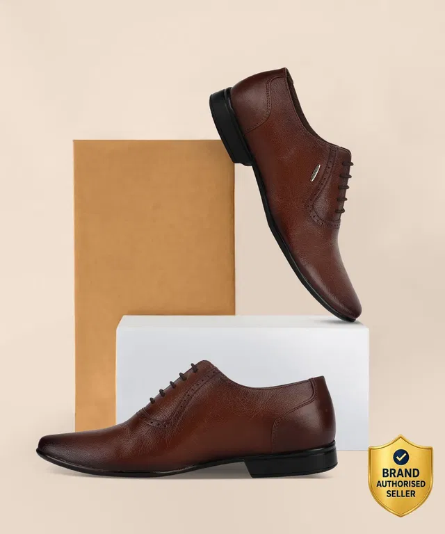RED CHIEF Oxford For Men