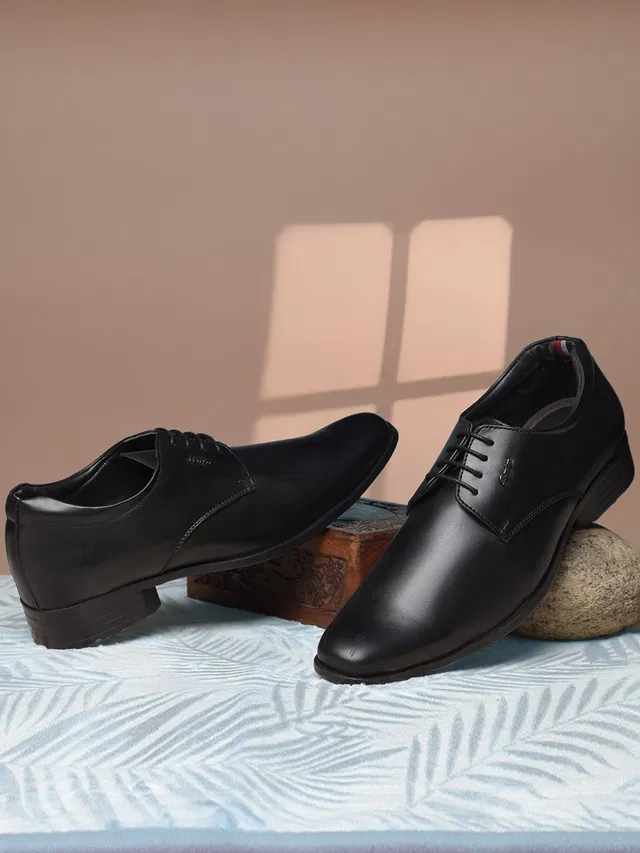 Bata Derby For Men