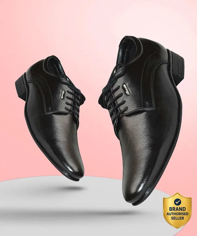 Bata Lace Up For Men